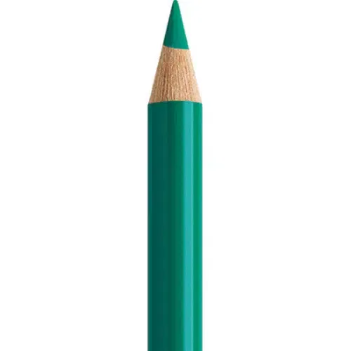 161 Faber Castell - Polychromos - 161 - phthalogrün