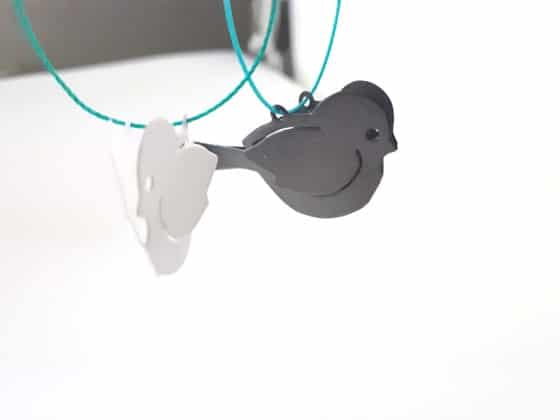 3DVoegelchen 3D Vögelchen