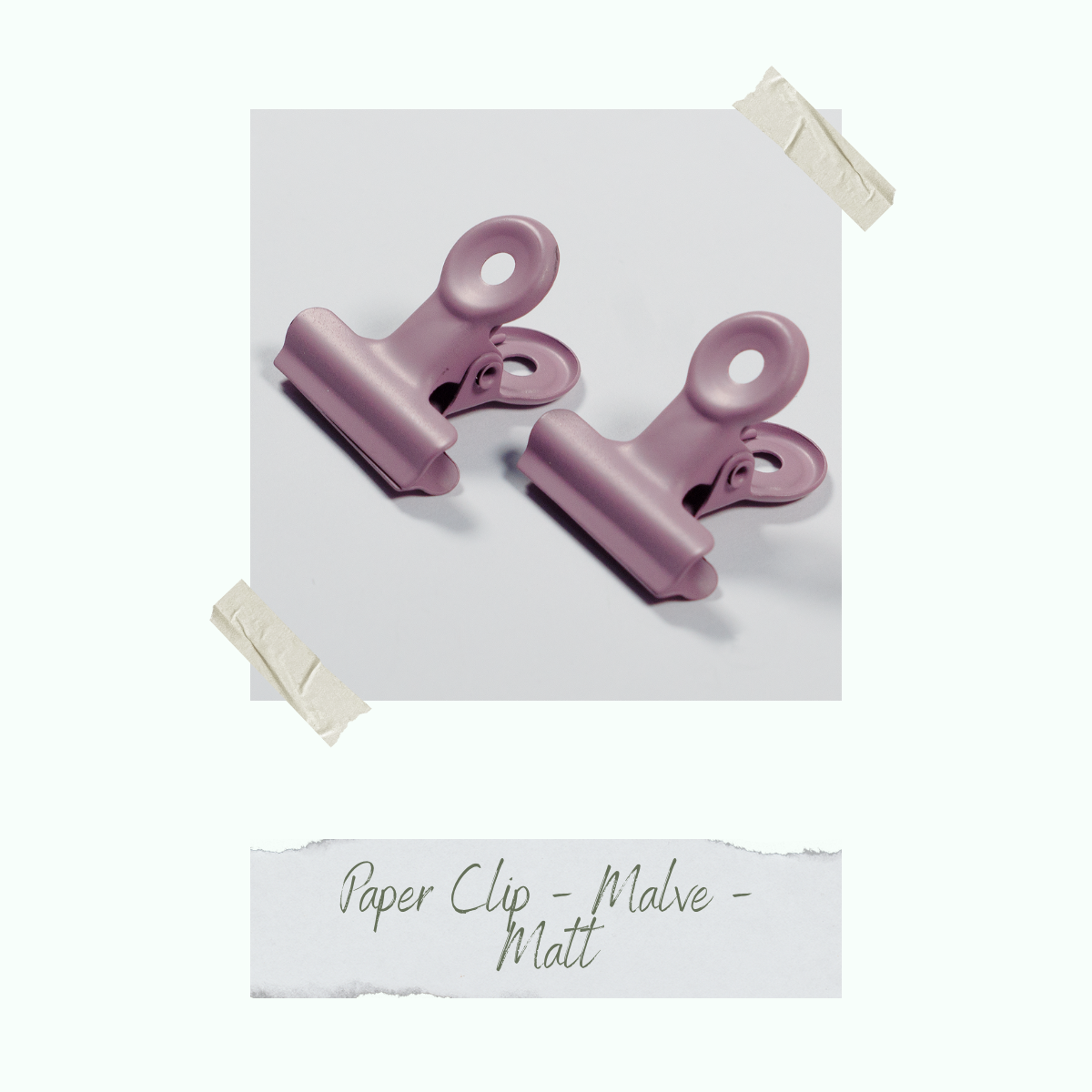CD-ZB-060_Paper-Clip-Malve-Matt
