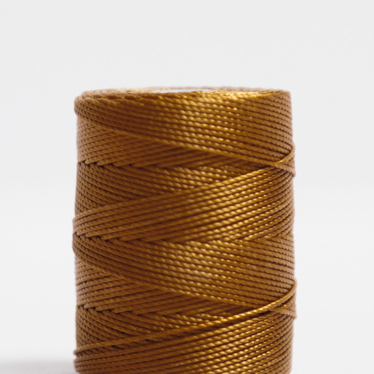 CD-Ga-115_Antike_Bronze Nylongarn - Antike Bronze