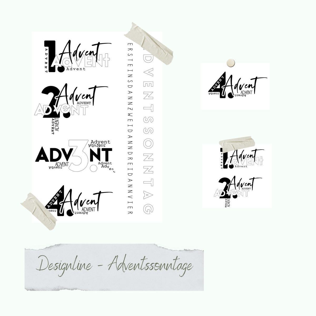 CD-Stt-1160-Designline-Adventssonntage