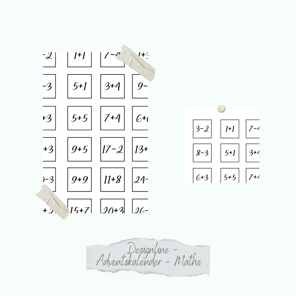 CD-St-929-Designline-Adventskalender-Mathe
