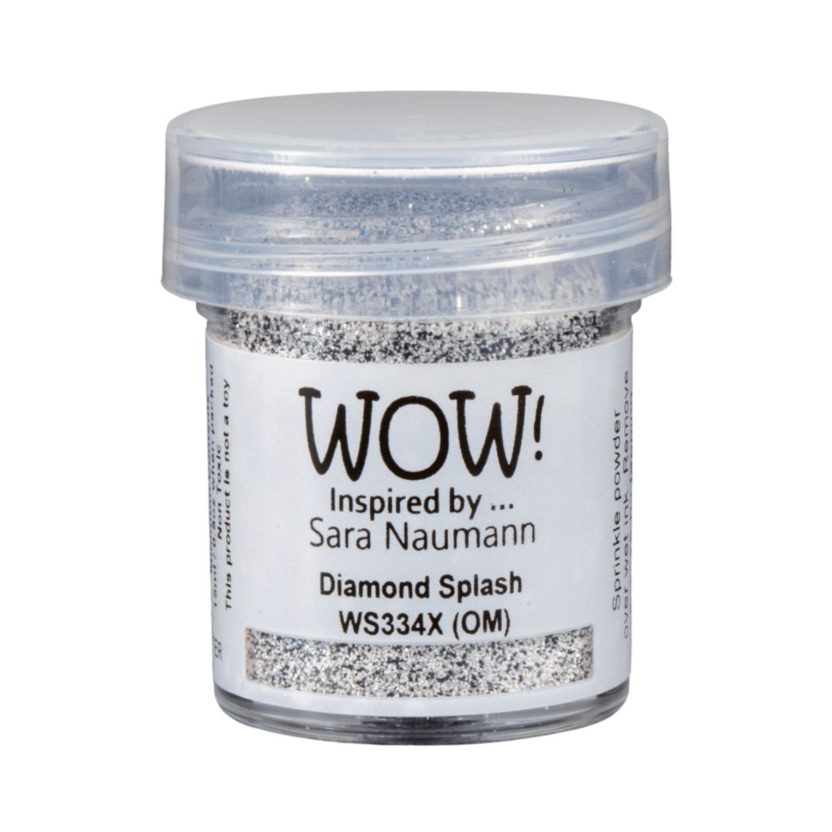 WOW-Diamond-Splash