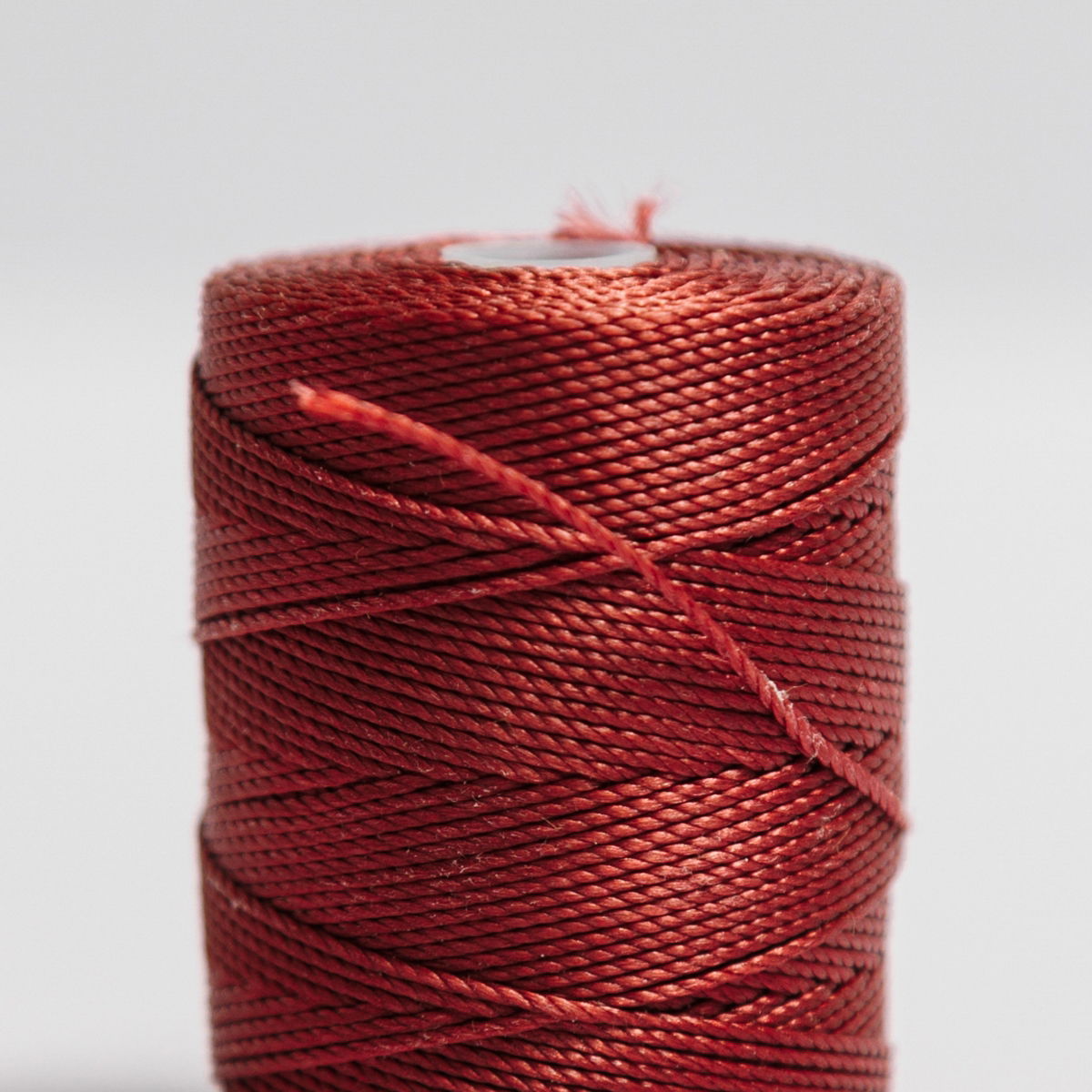 CD-Ga-075_Hennabraun Nylongarn - Hennabraun