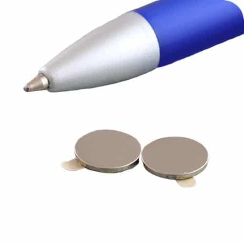 Magnete1cmSilber SPRINTIS Schenk GmbH – www.sprintis.de