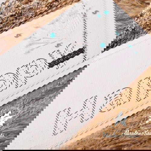 4e11854630df4362b0047fc452b1b690 Stempelset - Alphabet - Klein - schlichte Punkte