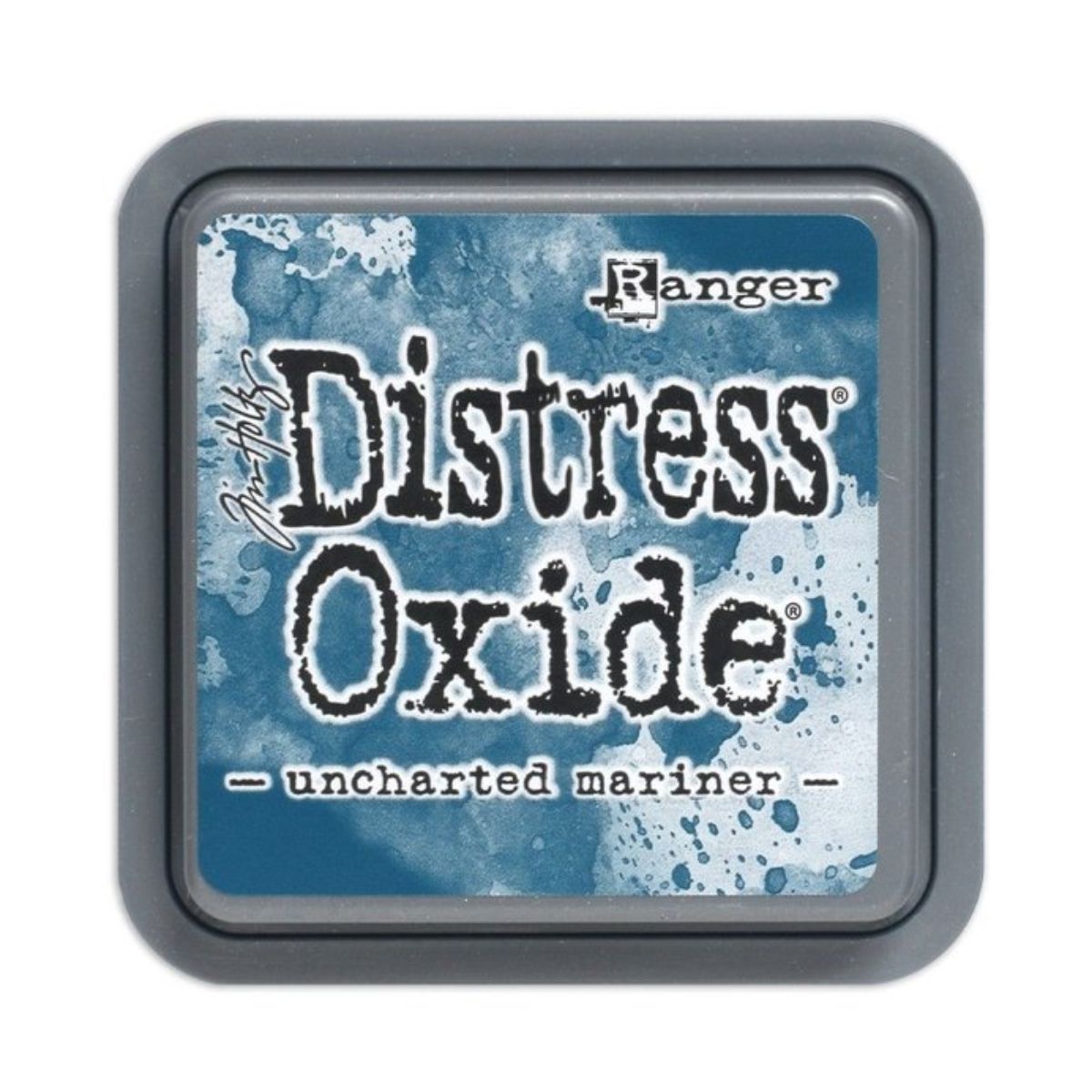 Distress Oxide - Uncharted Mariner