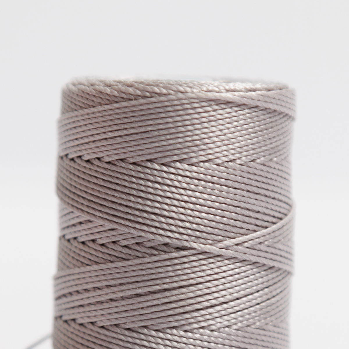 CD-Ga-001_Silber Nylongarn - Silber