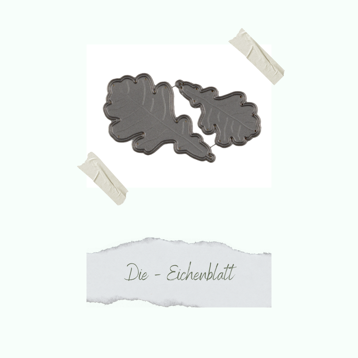CD-Di-546_Die-Eichenblatt