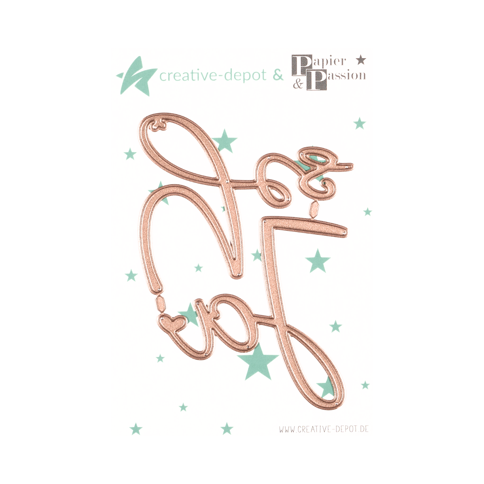 Die - Designline - Ja und Yes