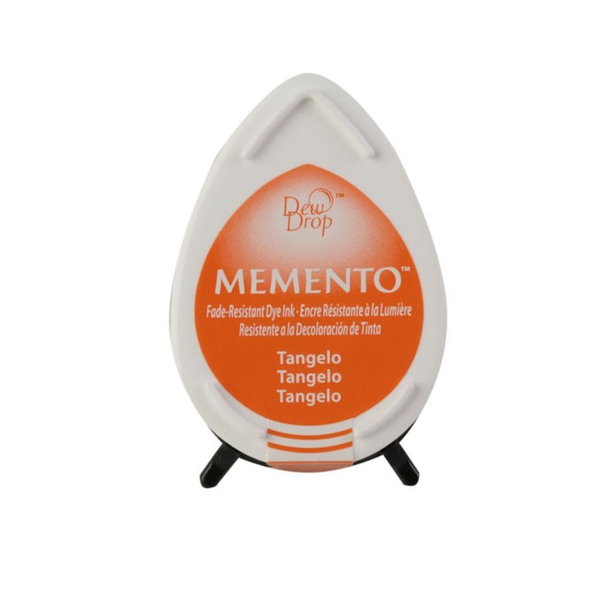 Memento-Tangelo Stempelkissen - Memento Dew Drop - Tangelo