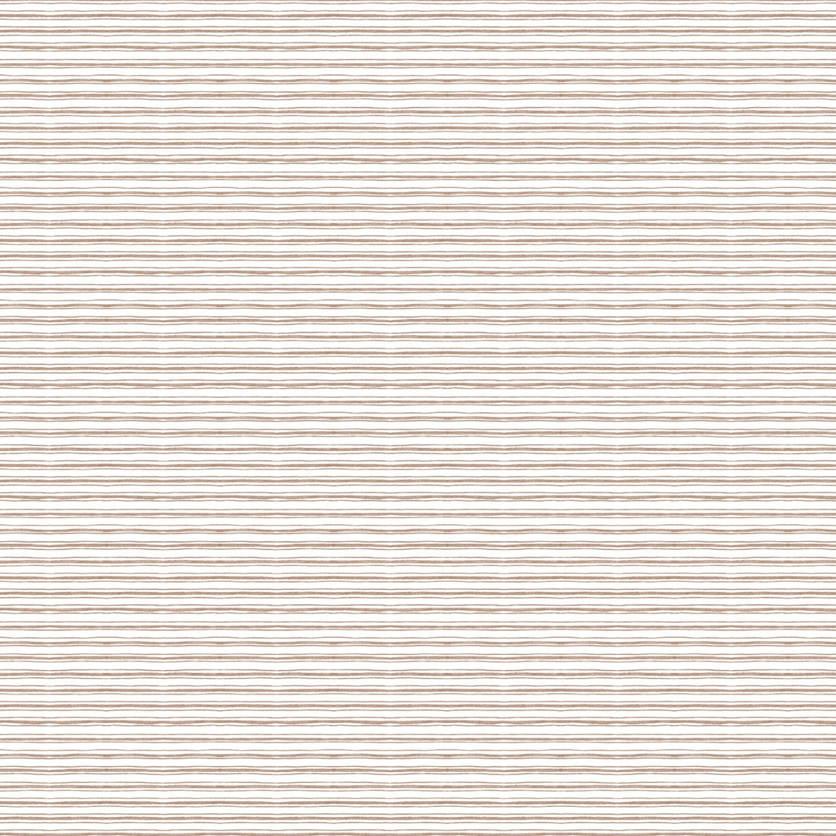 Designpapier - Designline - Sommerstreifen Braun