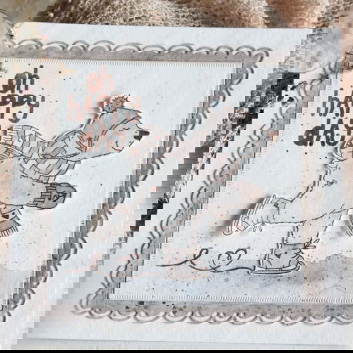 94bfd9049139486c92dcd36b7504a7a42 Stempelset - Designlinie - Winterbären