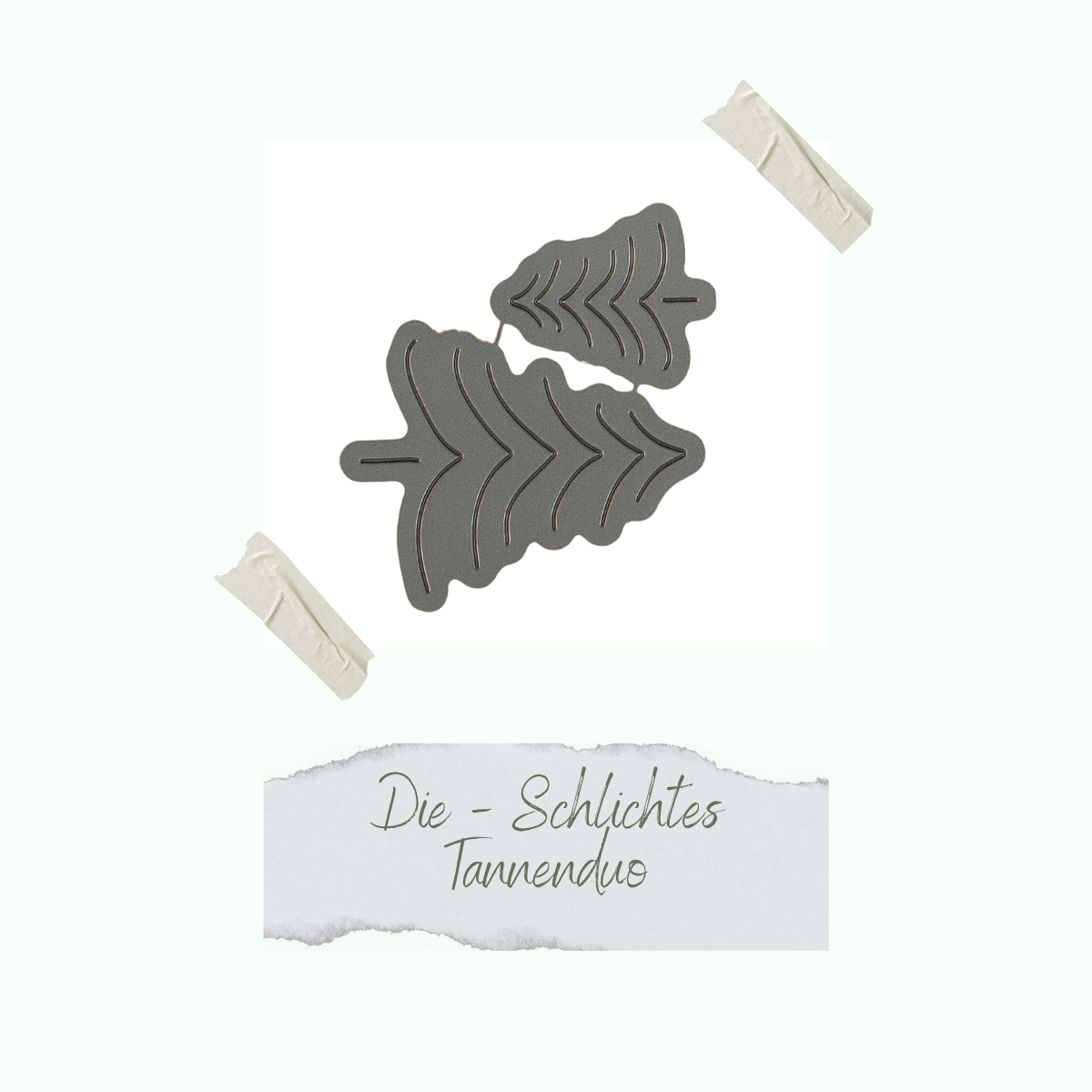 CD-Di-305_Die-Schlichtes-Tannenduo