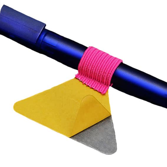 StifthalterPink Stifthalter Pink