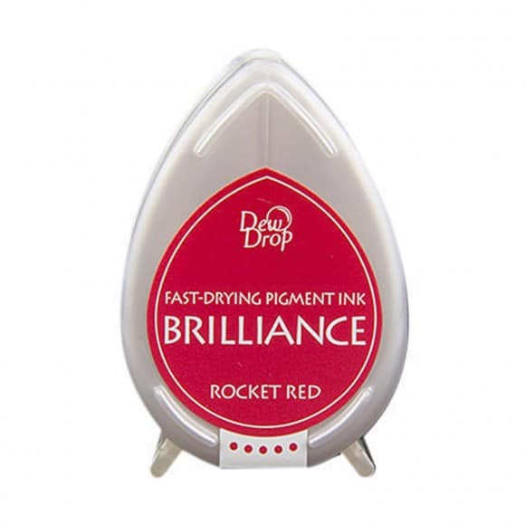 Rocket Red