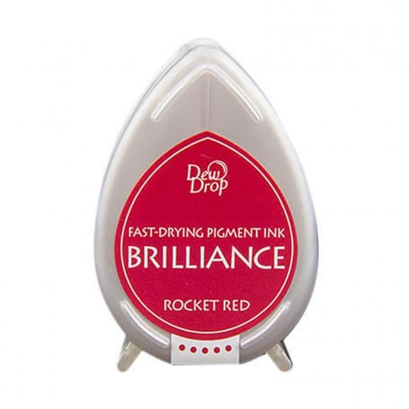RocketRed Rocket Red