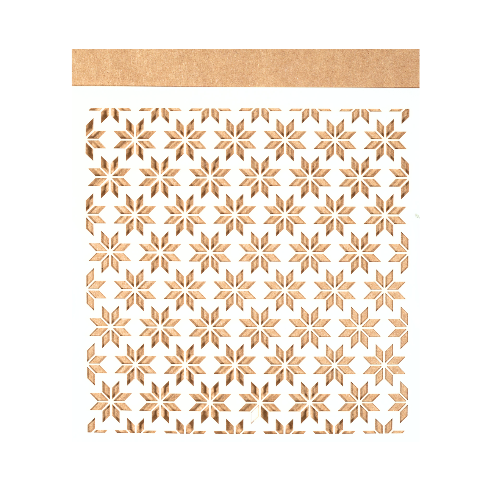 Stencil Stars