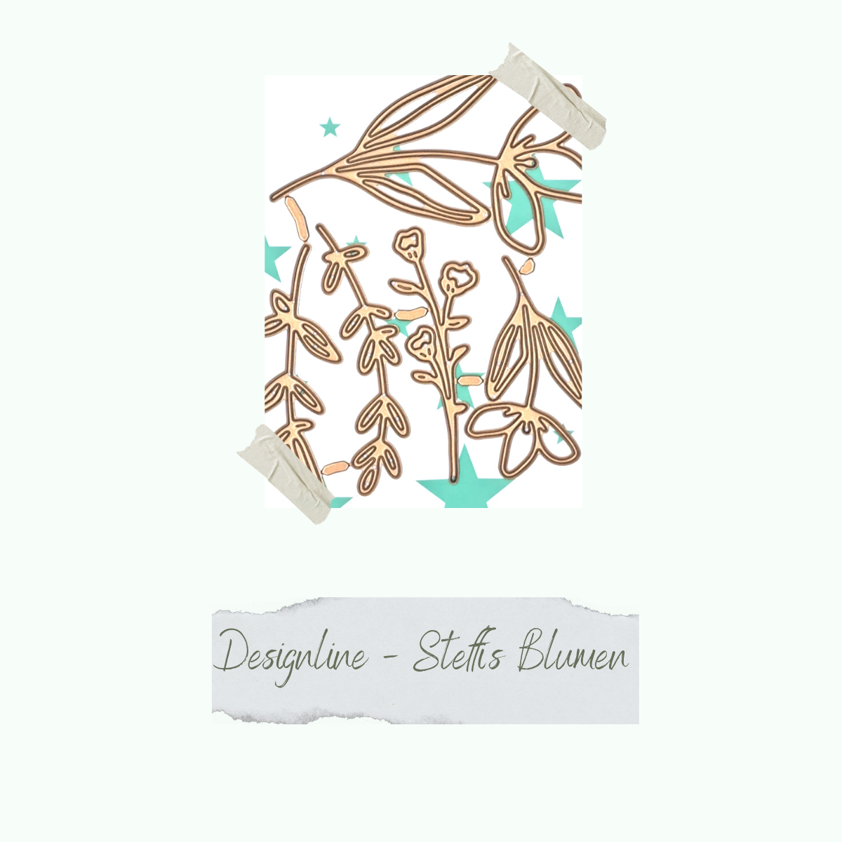 Die - Designline - Steffi's Blumen