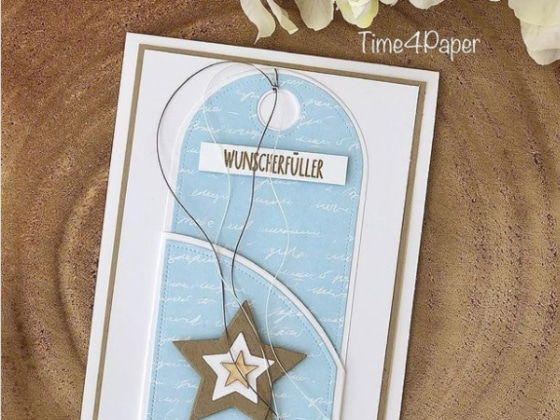 120210302T140704 Designpapier - Basic - Schriften - Hellblau