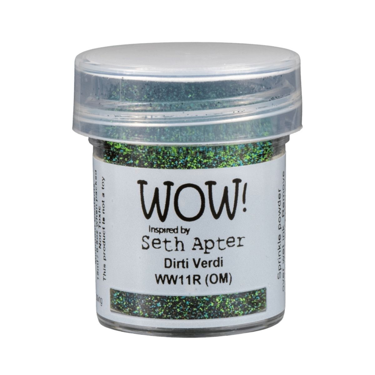 WOW-Dirti-Verdi