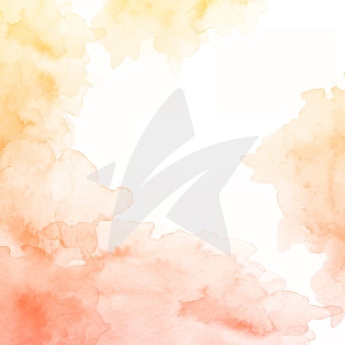 AquarellHintergrundGelb Hintergrund Gelb