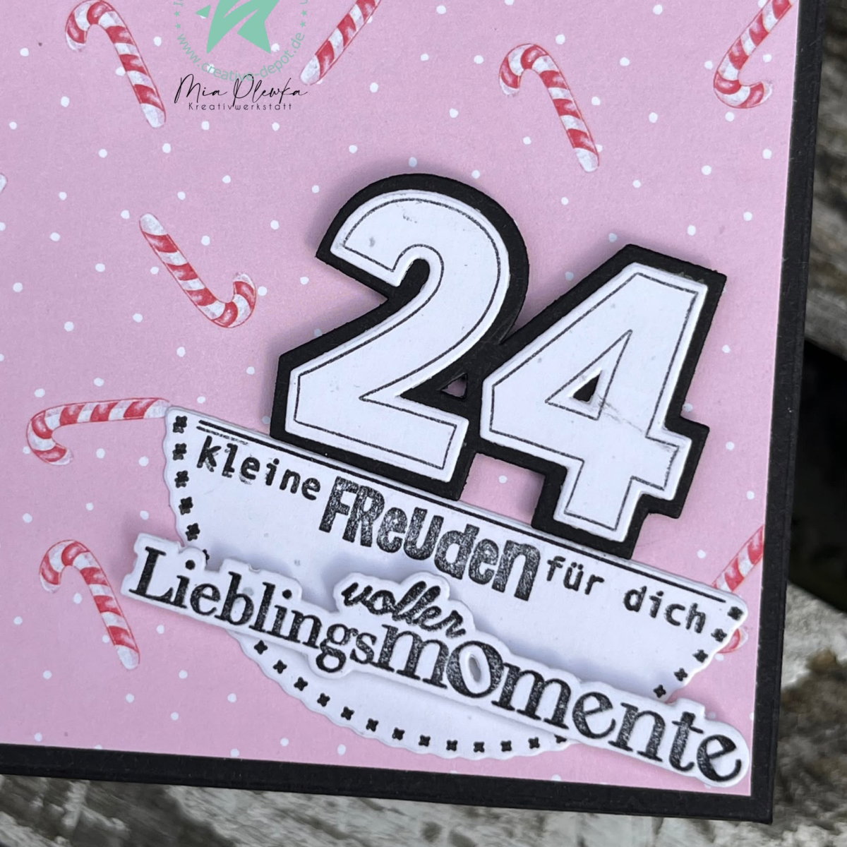 Bundle - 24 Türchen