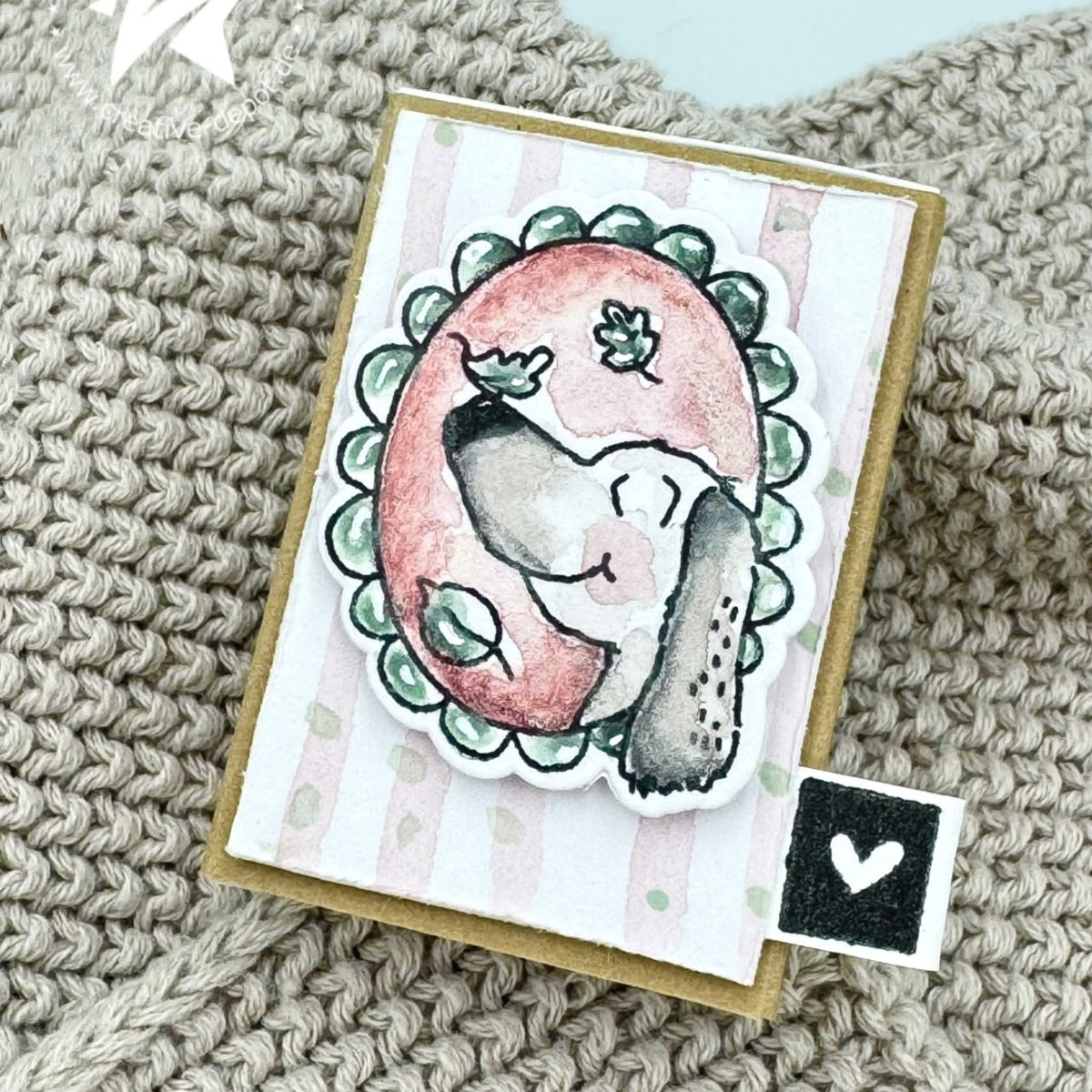 Bundle – Autumn Studio Flat