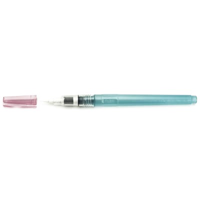 ZIGKuretakeWaterbrushLongMedium ZIG Kuretake Waterbrush Long Medium