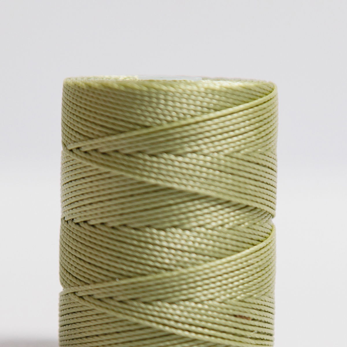 CD-Ga-020_Peridotgr-n Nylongarn - Peridotgrün