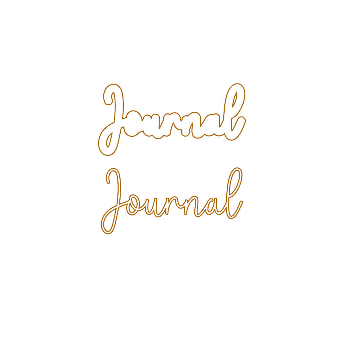 Die - Wortstanze Journal 