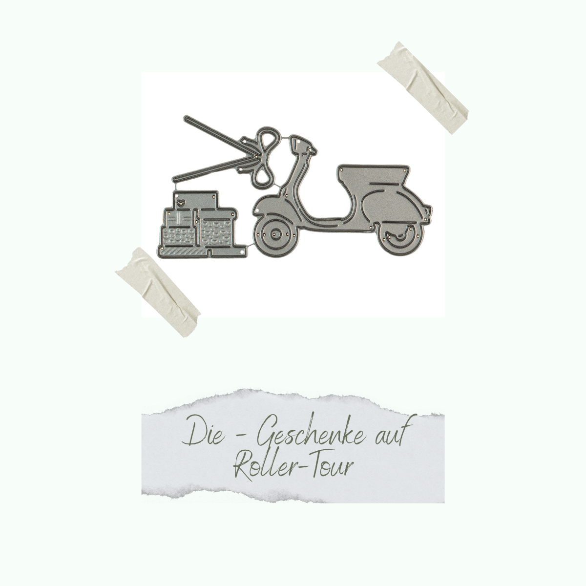 CD-Di-409_Die-Geschenke-auf-Roller-Tour