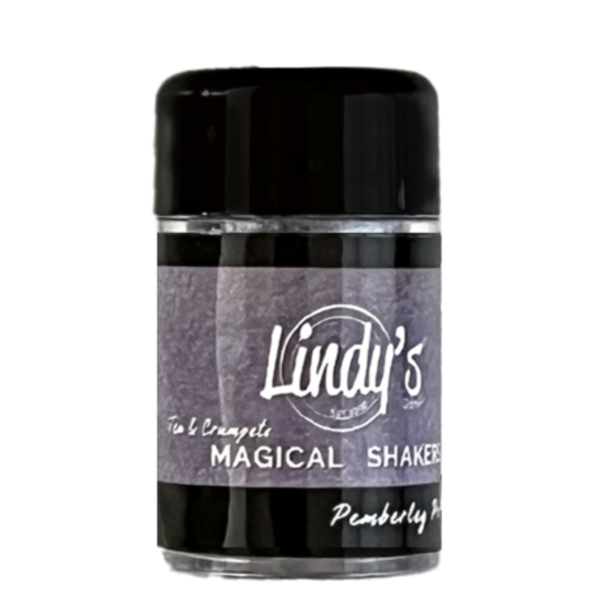 Lindys - Magical Shaker 2.0 - Pemberley Pride Purple