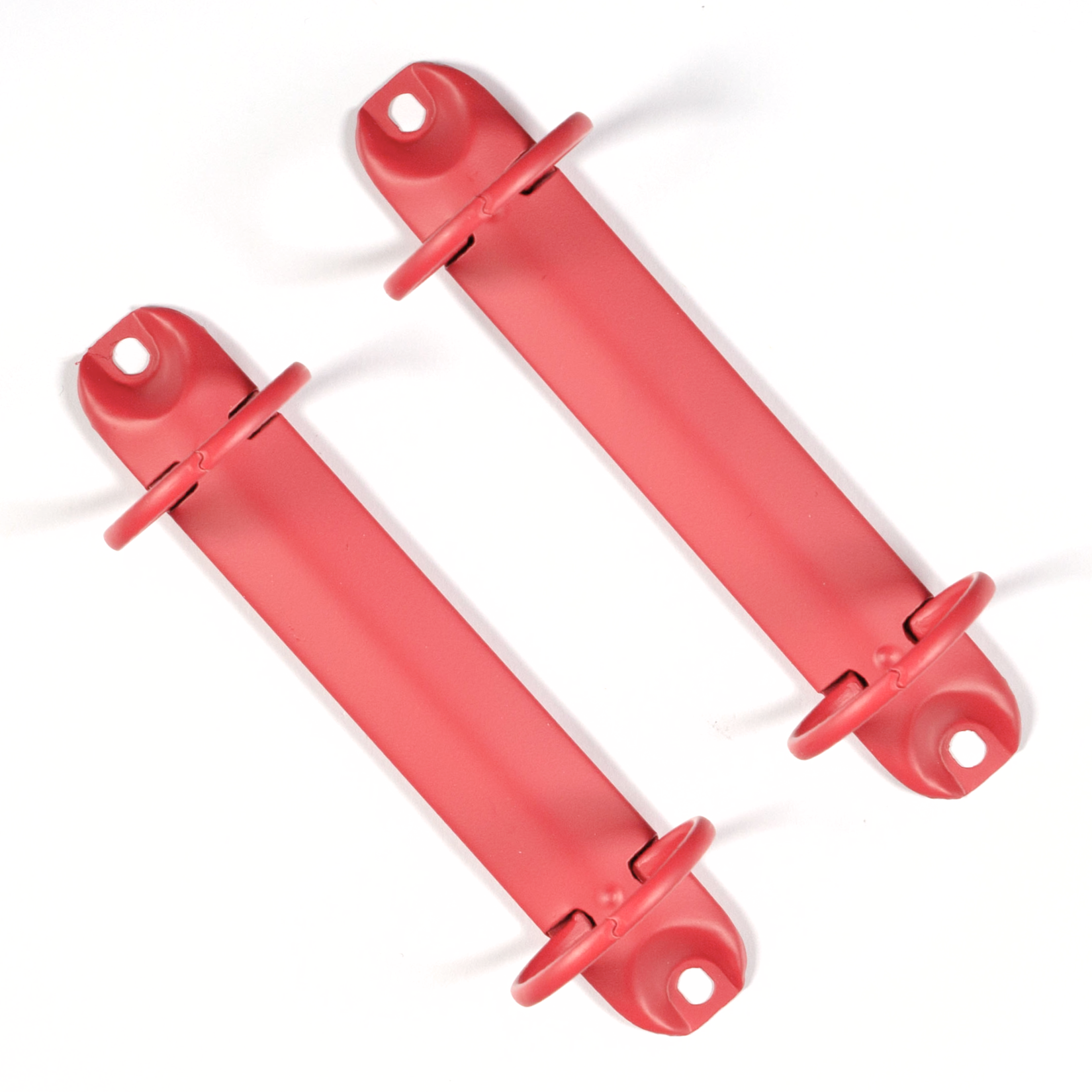 Ringbuchmechanik - Bordeaux - Matt - Buchbindeliebe