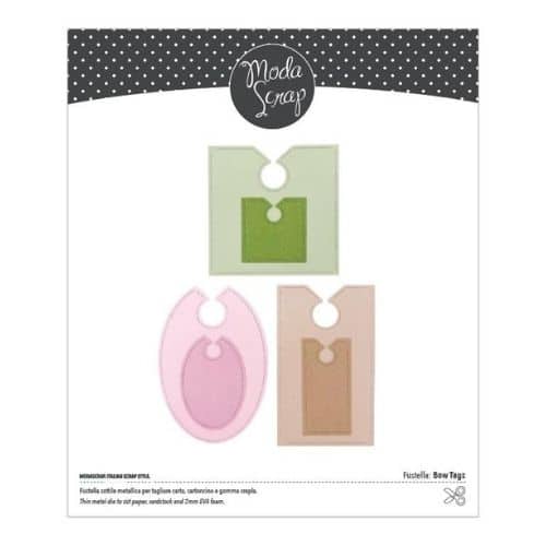 BOW Tags