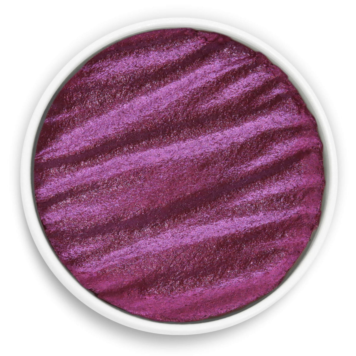 Aquarellfarbe - Coliro - Pearlcolor - Orchid