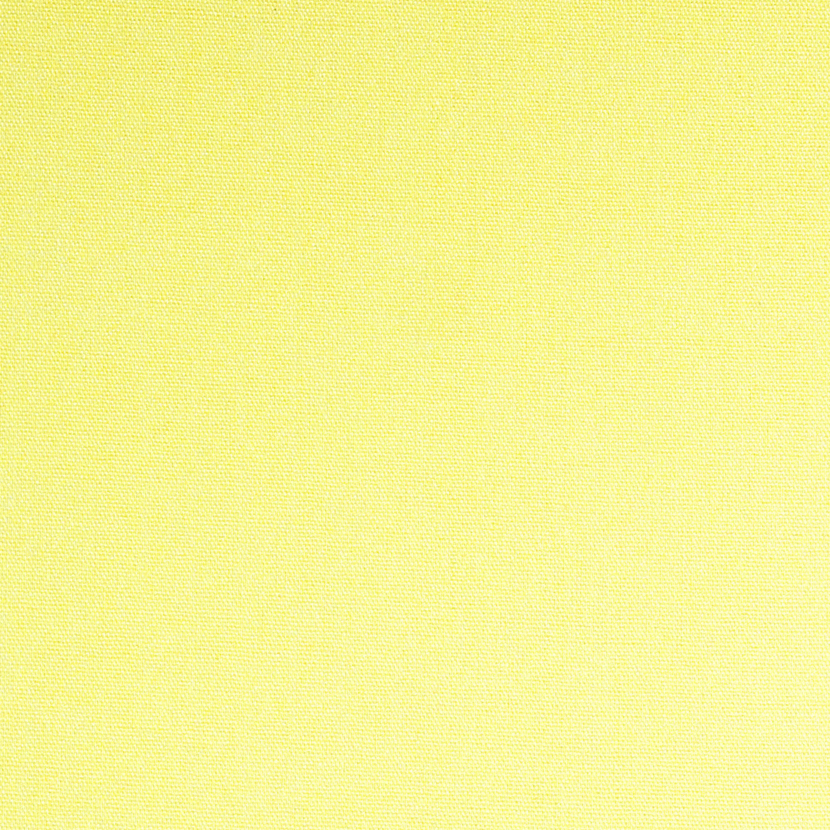 Buchleinen - Babygelb - Buchbindeliebe - 67 x 48 cm