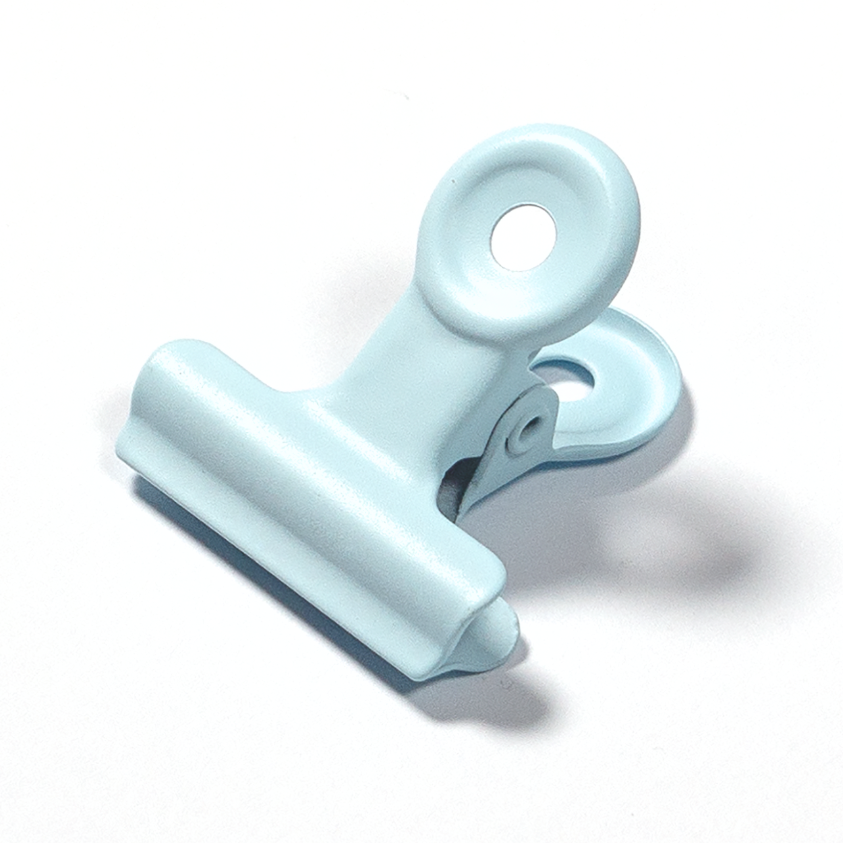 Paper Clip - Baby Blau - Matt