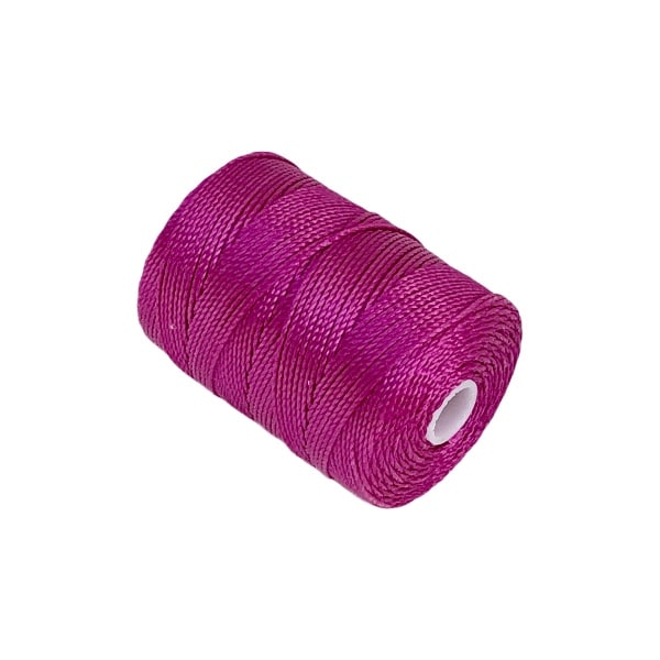 Nylongarn Magenta II