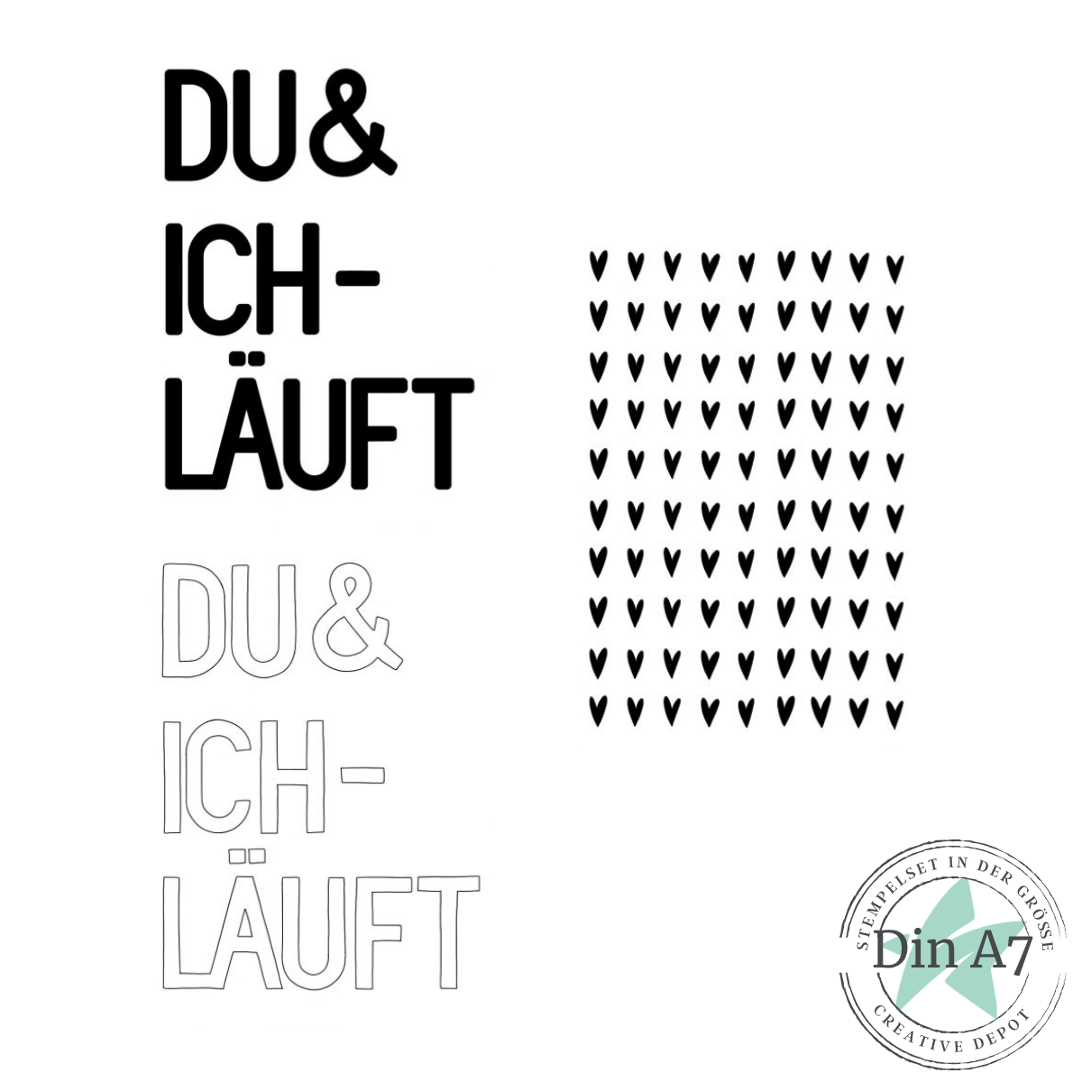 Bundle - Carolas Layerspaß - Läuft