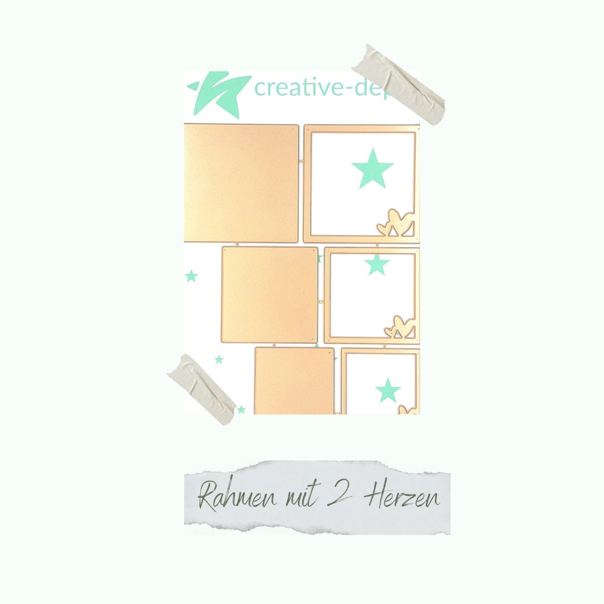 CD-Di-756-Rahmen-mit-2-Herzen