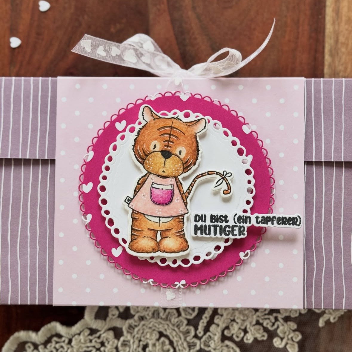 Bundle - Kleiner Mutiger