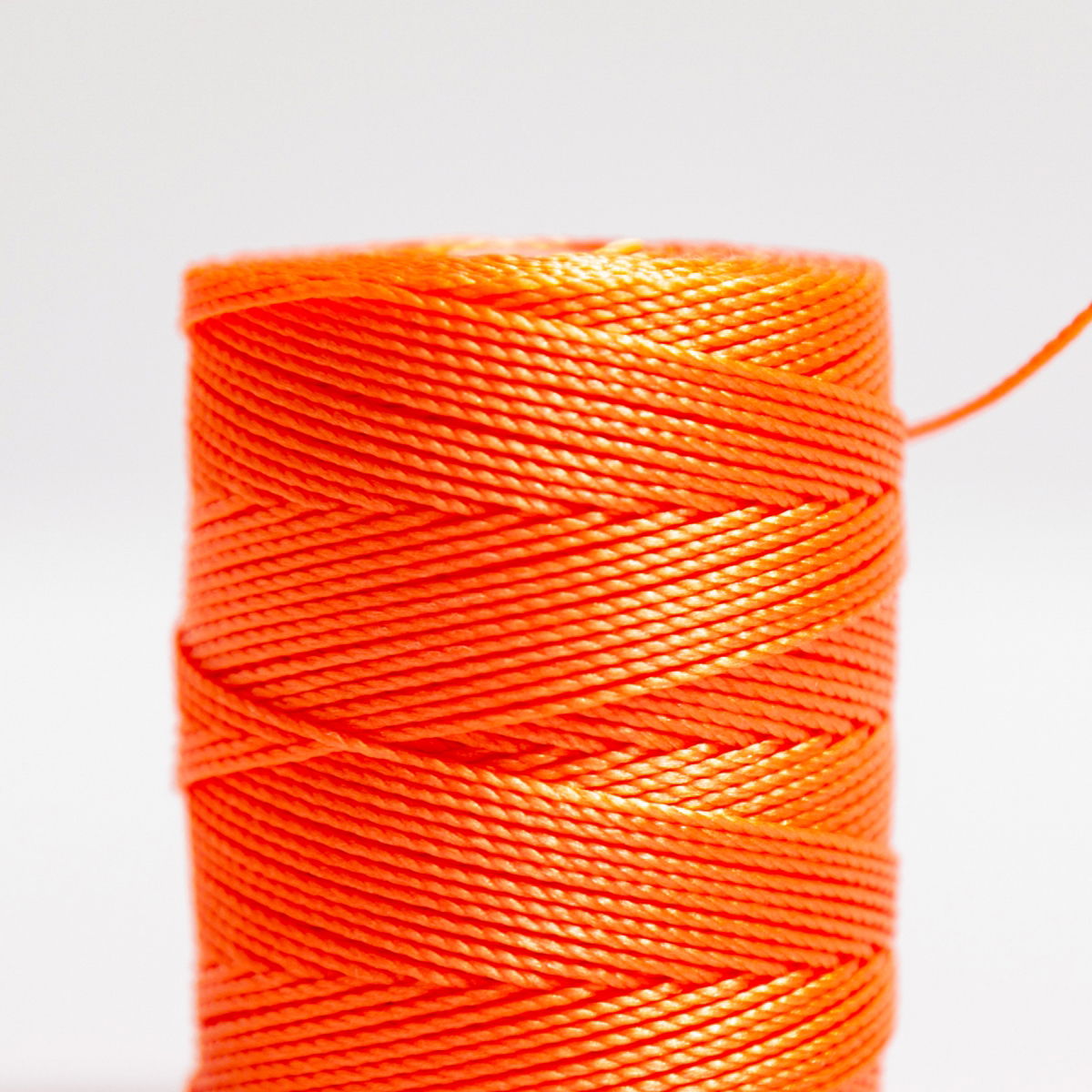 CD-Ga-081_Mandarine Nylongarn - Mandarine