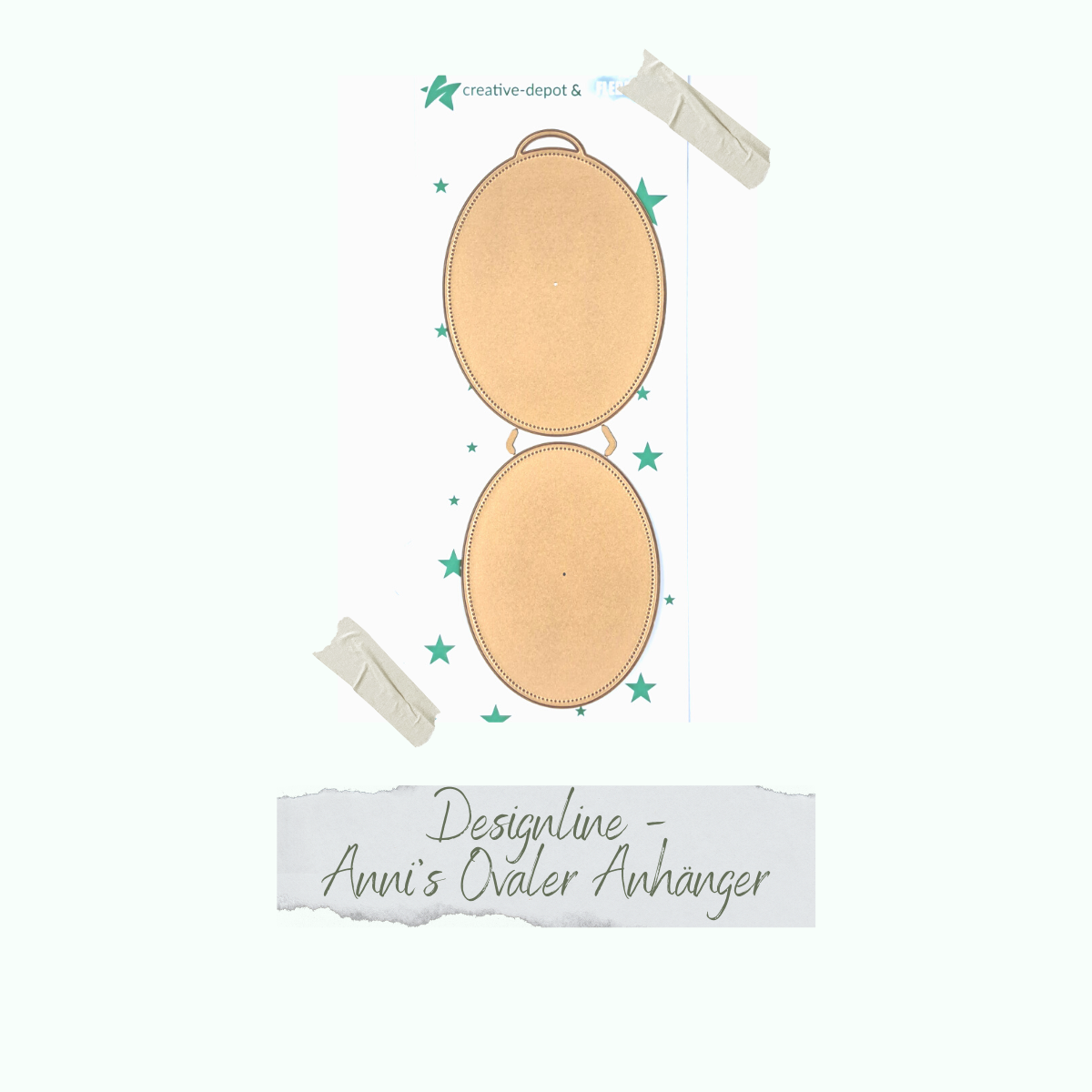 CD-Di-914-Designline-Annis-Ovaler-Anh-nger