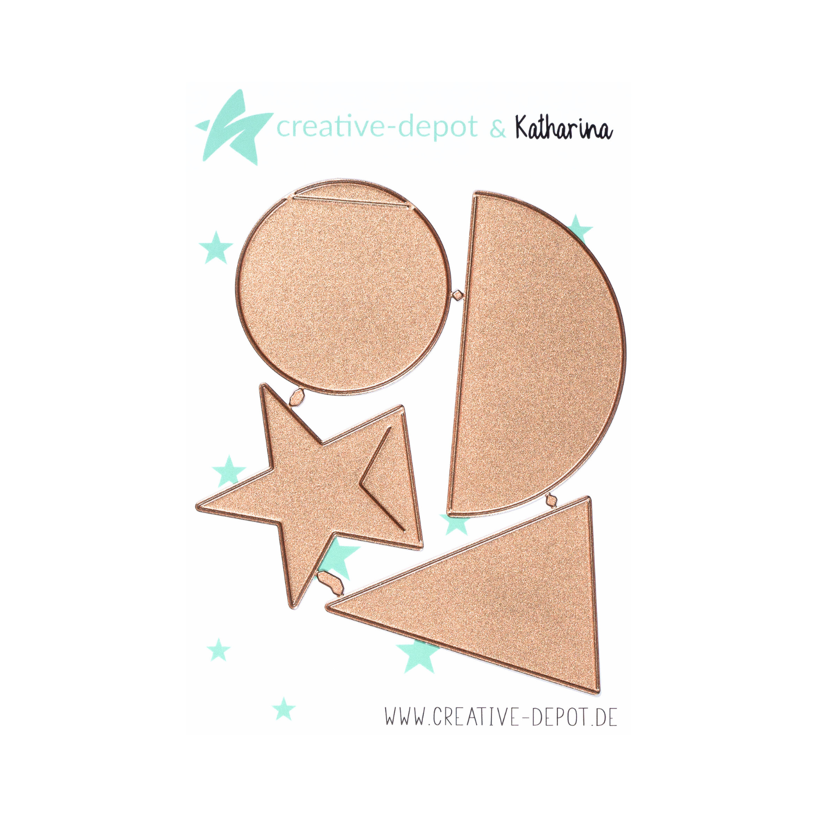 Die - Adventstürchen - Sonderformen