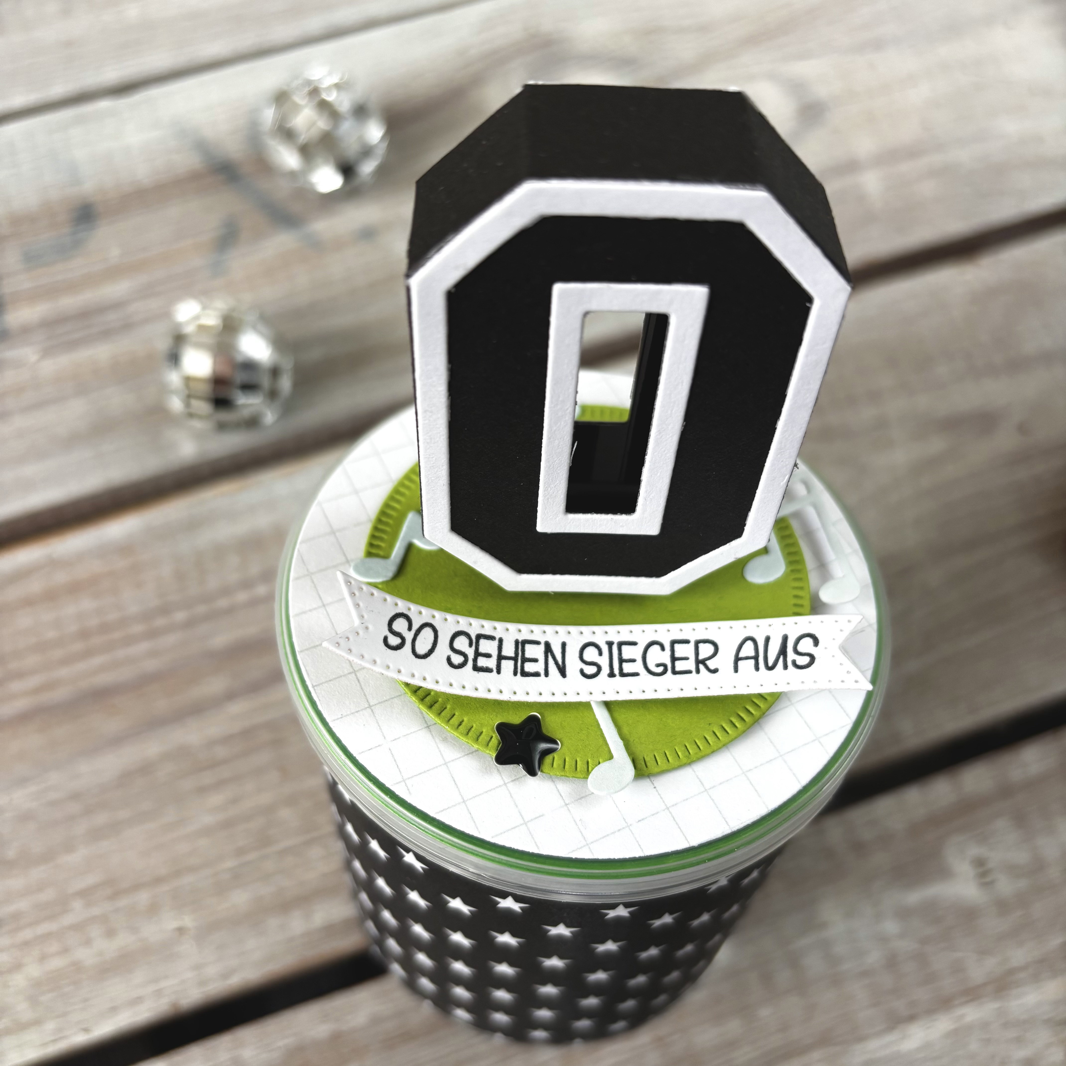 !!!Reserva!!! Die- 3D Null