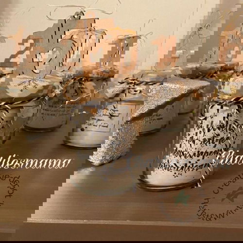 120211112T113115 Stempelset - Designlinie - Carolas Weihnachtsmelodien VI - Morgen kommt