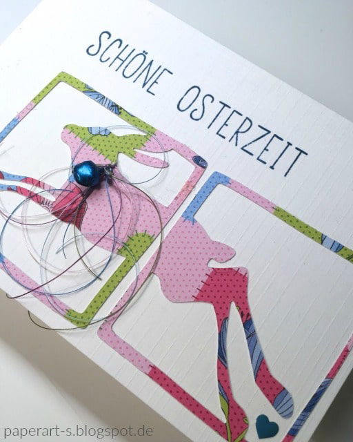 HuepferII Hüpfer II