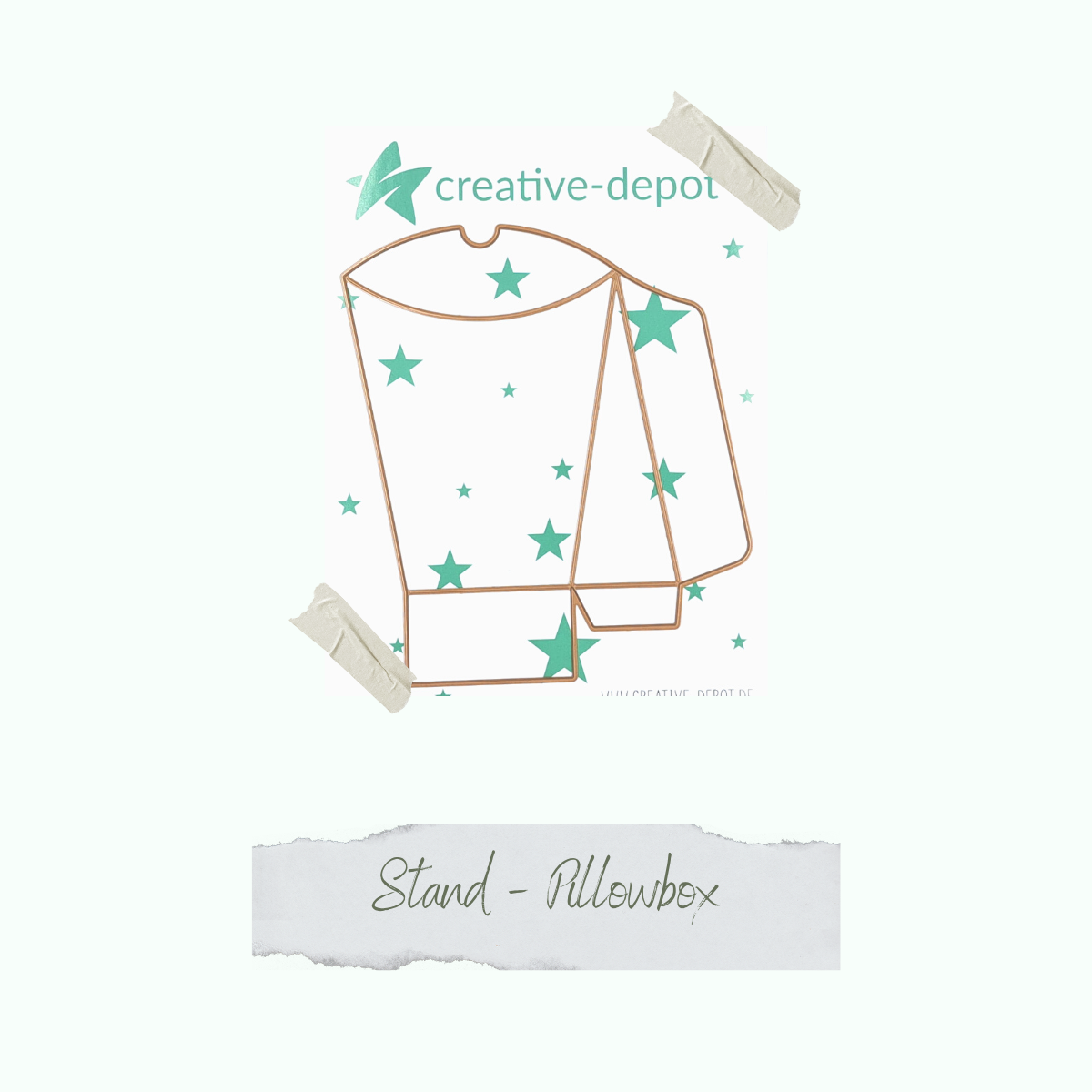 CD-Di-905-Stand-Pillowbox