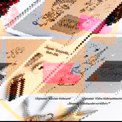 120210812T141343 Stempelset - Kleine Weihnachtsmotive II